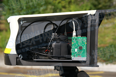 摄像头防风雨外壳