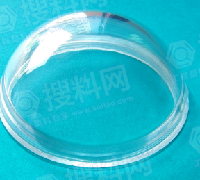 分散灯罩