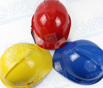 建筑安全帽头盔