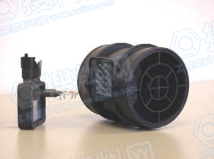 空气质量流量计外壳和传感器