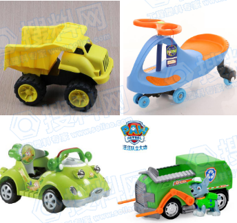 儿童玩具车