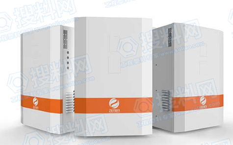 电磁加热器外壳