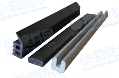 车窗密封条