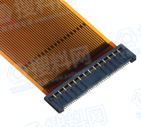 FPC衔接器