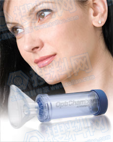 药房雾化吸入器