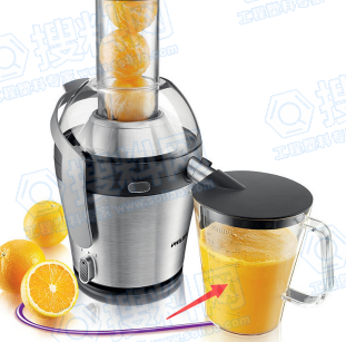榨汁机杯