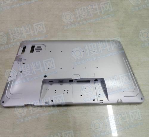 电视机显示器后盖