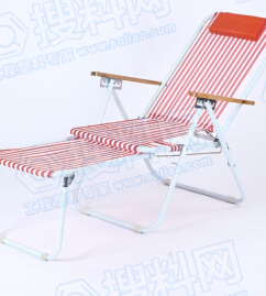 沙滩折叠椅