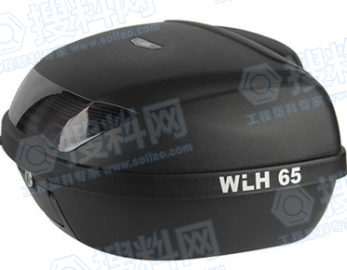 摩托车后置物箱