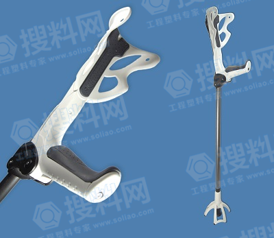 人体工程学助行器