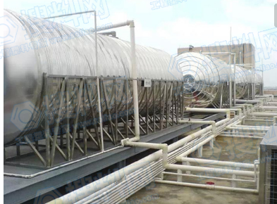 地暖热水保送管