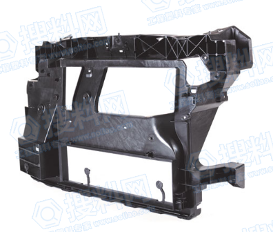 汽车前端模块（FEM）