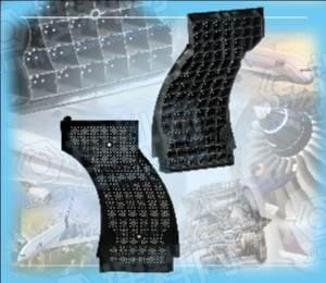 劳斯莱斯发起机镶板