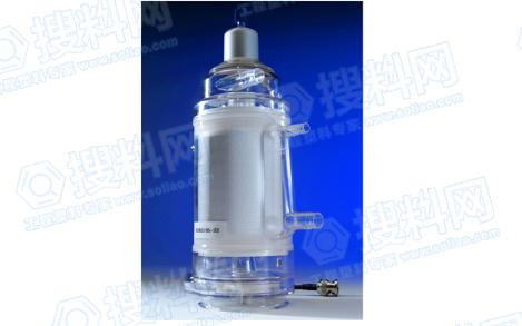 心肺旁路零碎外筒_工程塑料使用案例_科思创