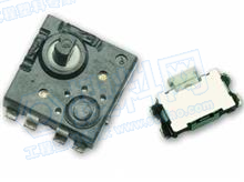 法国ITT微型开关的结构件