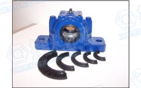 工业轴承密封件