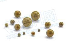 汽车变速器用止回球