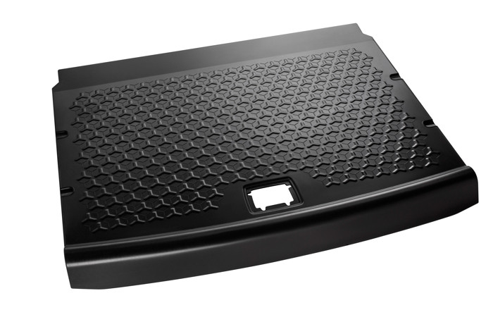 格林莱特推出易于清洁的外表掩盖层