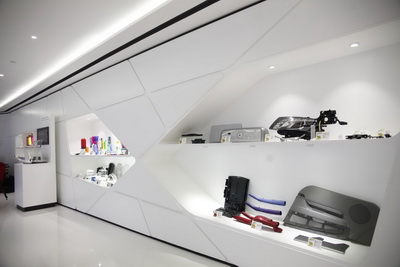 普立万公司携众多创新型聚合物处置方案亮相