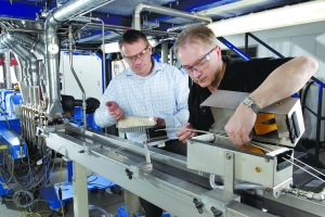 朗盛：创新基因是这样激活的