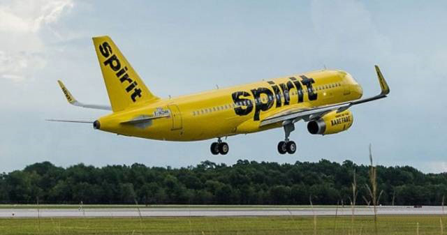 空客A320使用了复合材料作为次要构造