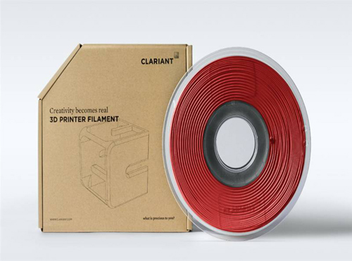 科莱恩正式推出3D打印业务