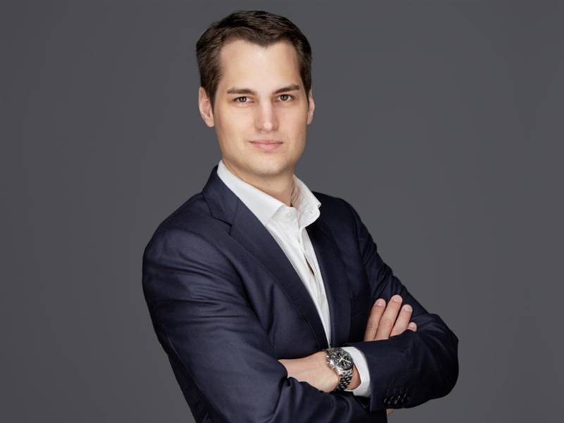 巴斯夫全新光波动剂