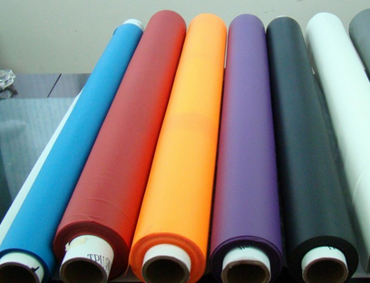 吹塑PVC薄膜发生了“鱼眼”怎样办？