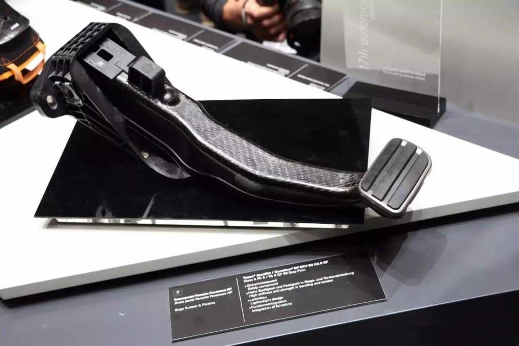 时代新材2016营收116亿元 海内市场大增13%