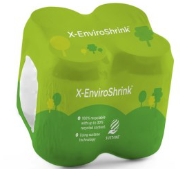 RPC bpi protect推出集束收缩膜