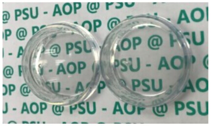 增强版增透膜已研发出