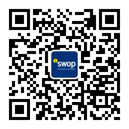 swop 2019 包装世界(上海)博览会