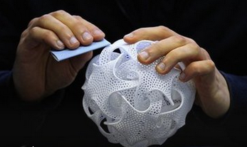 3D打印能否取代塑料注塑成型？