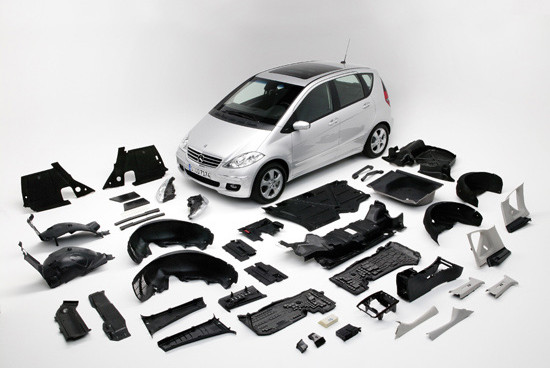 一文厘清多种塑料的市场市值和开展趋向