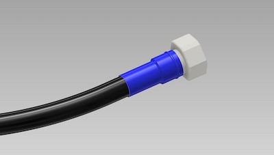 美国公司推出的新型TPE复合资料适用于苛刻的户外工况
