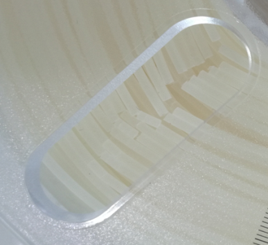 金�D研发创新型改性塑料 让3D打印更完满