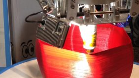 巴斯夫经过收购扩展3D打印业务