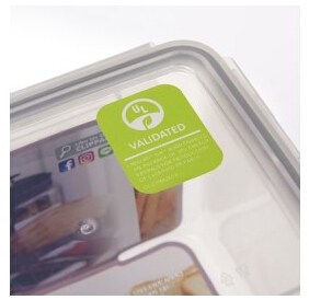 美利肯的聚丙烯通明剂产品取得标签认证