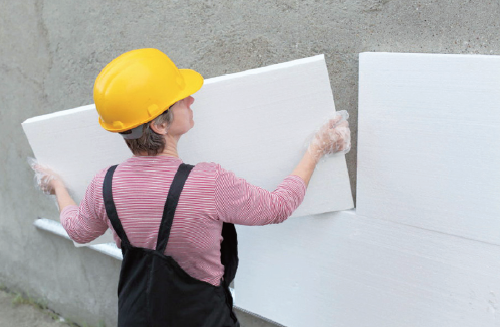 用塑料打造冬日暖和的家居生活