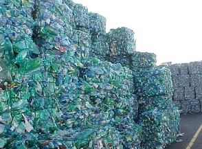 塑料再生的未来利器：隐型标签