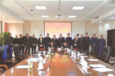 龙蟒佰利钛白粉产业链新项目