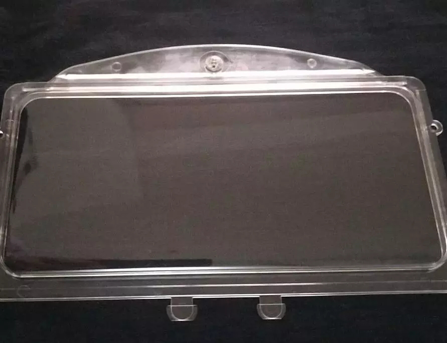 报告，我要换手机背盖