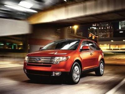 福特进步汽车中再生塑料PET运用量