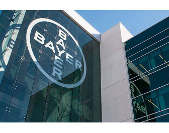 2015 拜耳再创佳绩的一年