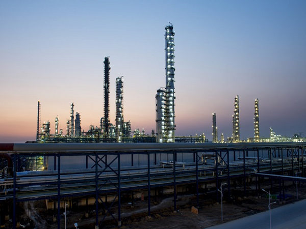 煤化工全体遇冷 煤制烯烃仍然受企业追捧