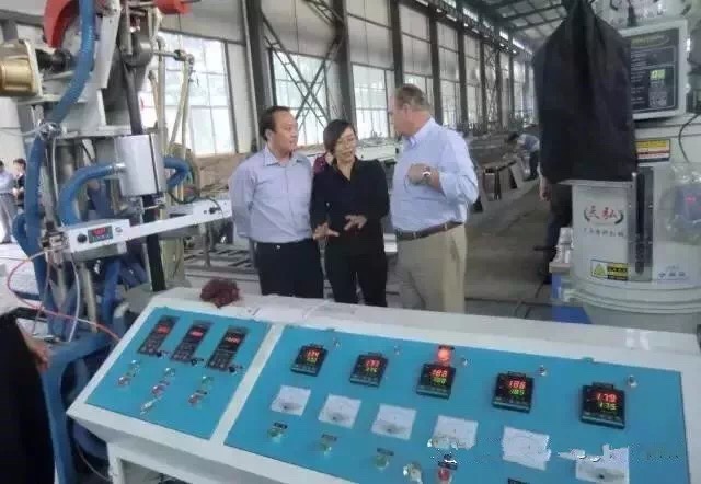 马来西亚将成为继中国之后又一个废塑料加工使用国