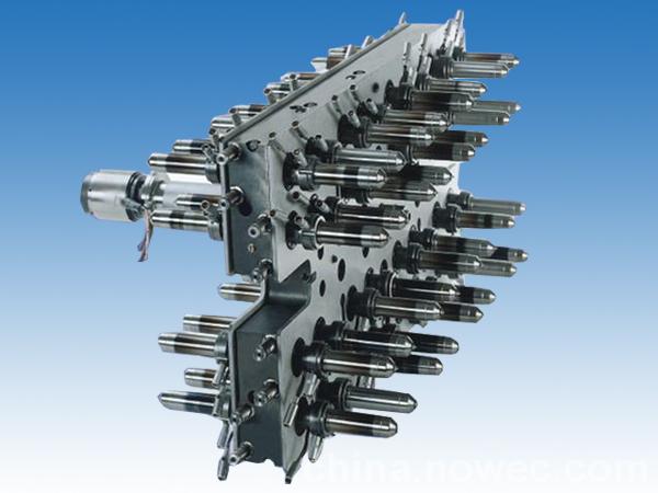 剖析:热流道模具技术开展特点与趋势