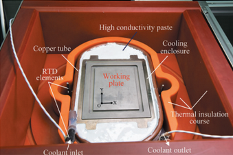 研讨人员开发出创立3D打印支架组织的LDM新技术