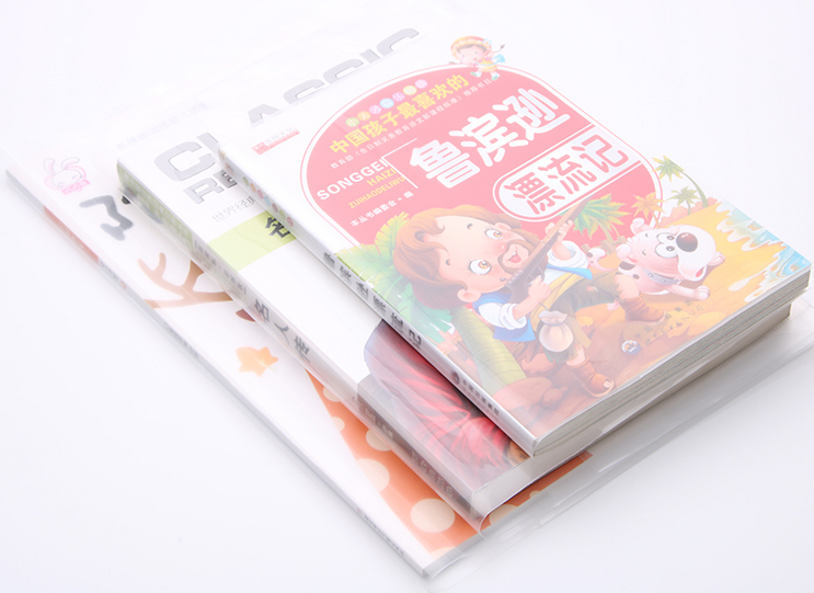 开学在即 塑料制品书皮是否安全？