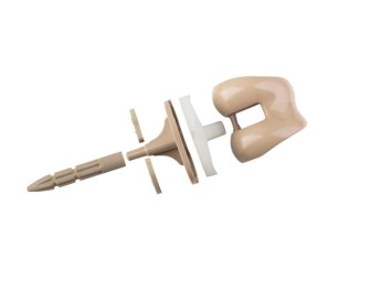 索尔维助力江苏奥康尼开发全聚合物型膝关节植入物